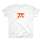 fxxkingGamesのfnatic Regular Fit T-Shirt