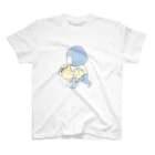 つぶちゃんのおみせのひつじどろぼう スタンダードTシャツ