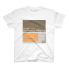 United Sweet Soul MerchのJazzfood at Tiffany's Regular Fit T-Shirt
