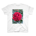 ｍａｔａ－ｔａｂｉの与野本町の薔薇 Regular Fit T-Shirt