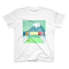 かぼちゃ屋の銭湯 Regular Fit T-Shirt