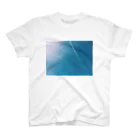 syk_artworkのsky Regular Fit T-Shirt