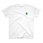 たれまゆのBank Boys Regular Fit T-Shirt