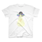 うぶかたゆうのララバイ Regular Fit T-Shirt