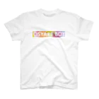 WAOのおしゃれボーイ スタンダードTシャツ