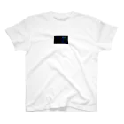 rezacheapの最高級レーザービーム色理想なレーザー Regular Fit T-Shirt