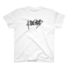 Bonnie BonBonのKGB BIG Regular Fit T-Shirt