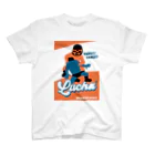 LUCHAのVAMOS!LUCHA LIBRE#2 Regular Fit T-Shirt