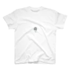 夜更かしとうかの3時のオバケ Regular Fit T-Shirt