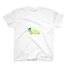 えびふらいのカメロンパン Regular Fit T-Shirt