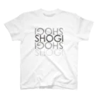 sakekoのshogi将棋 Regular Fit T-Shirt