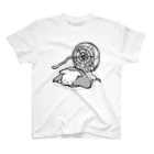 わこぱいのファサー…zzz Regular Fit T-Shirt