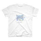 世界征服໒꒱の世界征服໒꒱ スタンダードTシャツ