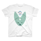 EARTHのPAPICO スタンダードTシャツ