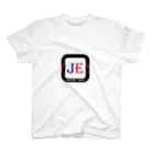 JANUARYEAGLEのJE スタンダードTシャツ