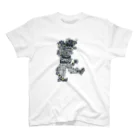 monmariのmonmari_T No.21 Regular Fit T-Shirt