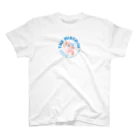 SATONOEのTHE BIRTH OF SSIC スタンダードTシャツ