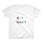 RaNextのR★Nex.t 1 スタンダードTシャツ