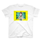 くずの夏 Regular Fit T-Shirt