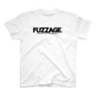 FUZZAGE™ (ファズエイジ)のFUZZAGE ALTERNATIVE LIFE スタンダードTシャツ