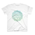 OFUZAKEのNEMUI_2021 Regular Fit T-Shirt