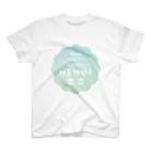 OFUZAKEのNEMUI_2021 スタンダードTシャツ