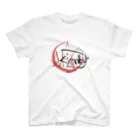 AkironBoy's_Shopの銀河系 Regular Fit T-Shirt