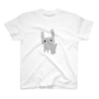 yuichirOのうさぎ スタンダードTシャツ