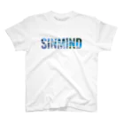 SINMINDのSINMIND #1 スタンダードTシャツ