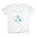 菜のTaurus スタンダードTシャツ