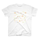 きのこ　ふぁんの夏の思い出 Regular Fit T-Shirt