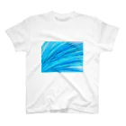 Alcohol ink art SARAの✶Splash✶ Regular Fit T-Shirt