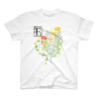 haruの花束 スタンダードTシャツ