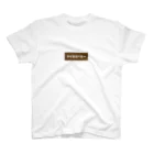 orumsのアイスコーヒー Regular Fit T-Shirt