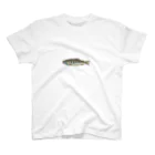 estのヤマメちゃん　 Regular Fit T-Shirt