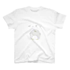 ちいさきものの｢ちいさきもの｣ぺんぎん Regular Fit T-Shirt