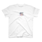 あまやどりのうちのこくん スタンダードTシャツ