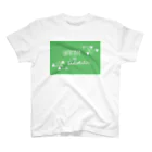 ゆるり屋の山で遊びたい スタンダードTシャツ