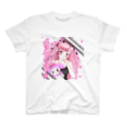 sushineetのすしにーと スタンダードTシャツ