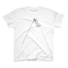 ARuFaの公式グッズ屋さんのピンポイントシャワー Regular Fit T-Shirt