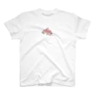 gagagaganoのKYORYU1 Tシャツ スタンダードTシャツ