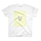 mofu_mofulffyのサンプル スタンダードTシャツ