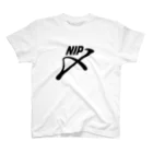 R.MuttのNIP スタンダードTシャツ