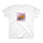 森下善行の熱帯魚シリーズ7 スタンダードTシャツ