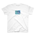 me.youの無駄 スタンダードTシャツ