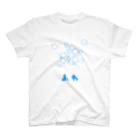 アイテムショップのあわ スタンダードTシャツ