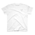 HoNねのyukiのminiズワイT Regular Fit T-Shirt