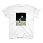 【NICE EEL】チンアナゴのブランドショップのNICE EEL スタンダードTシャツ