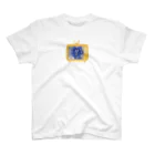 えっちゃんねこのえっちゃんねこ　キャスター Regular Fit T-Shirt