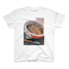 とこうの鍋の残りで作ったラーメン スタンダードTシャツ